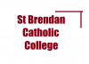 St. Brendan Catholic College logo